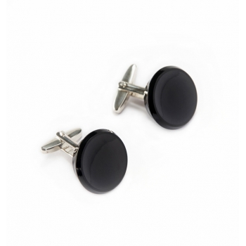 MANSCHETTENKNÖPFE  DIMPLES